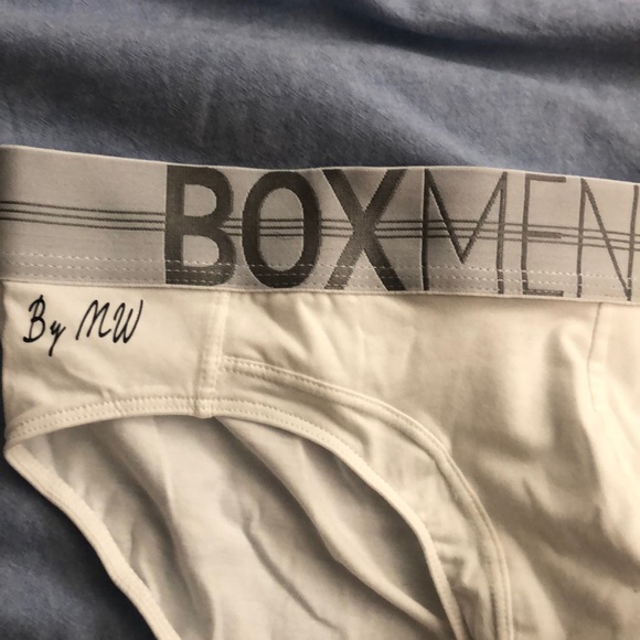 Box limited edition briefs - Picture 2 of 4